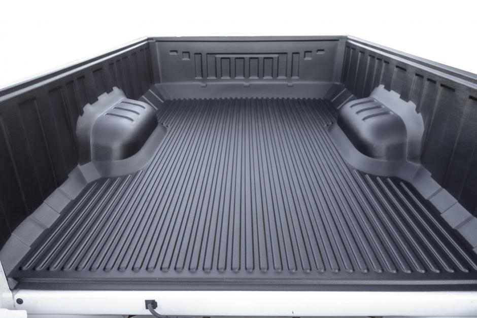 Bedliner OverRail, High Quality Plastic Bedliner PROFORM