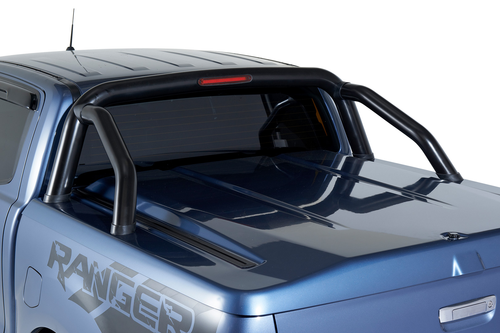 ford ranger roll bar styling bar