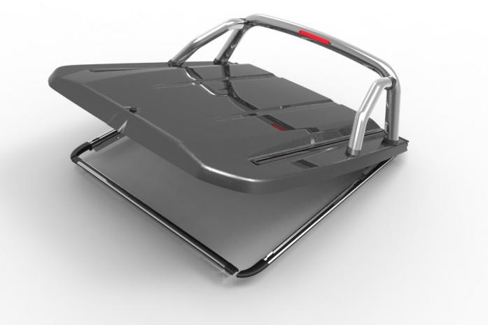 Blog -Sportlid for Tango Black
