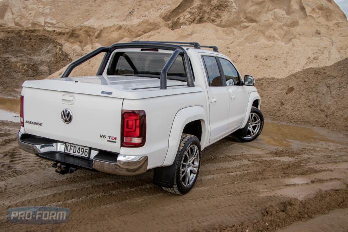 VW Amarok Transformation Station (1)